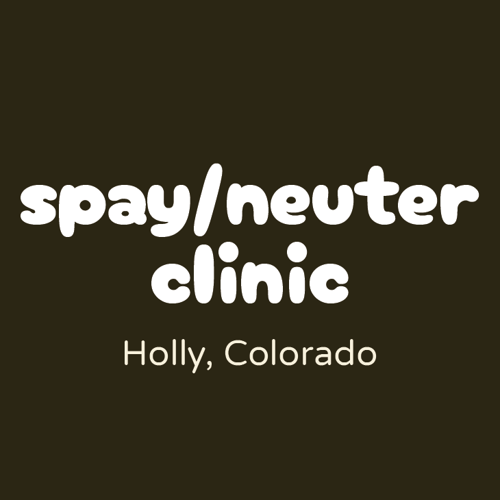 A Spay/Neuter Clinic in Holly, Colorado