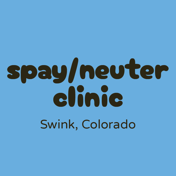 A Spay/Neuter Clinic in Swink, Colorado (CATS-ONLY)