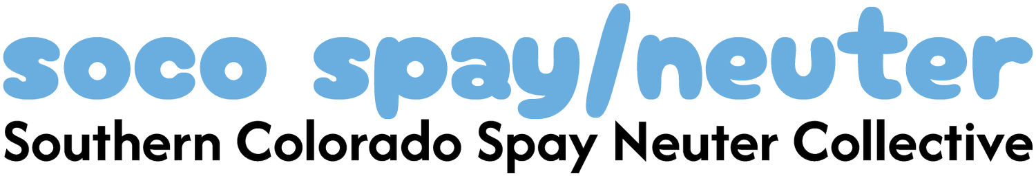 SoCo Spay/Neuter