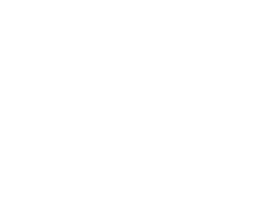 Icon of two hands holding a badge with a star inside.