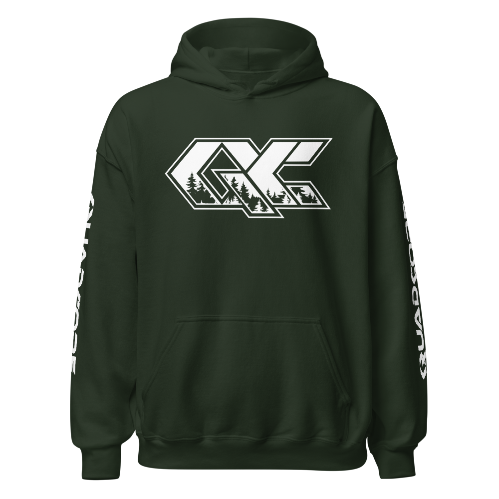 Element - 50/50 Unisex Hoodie