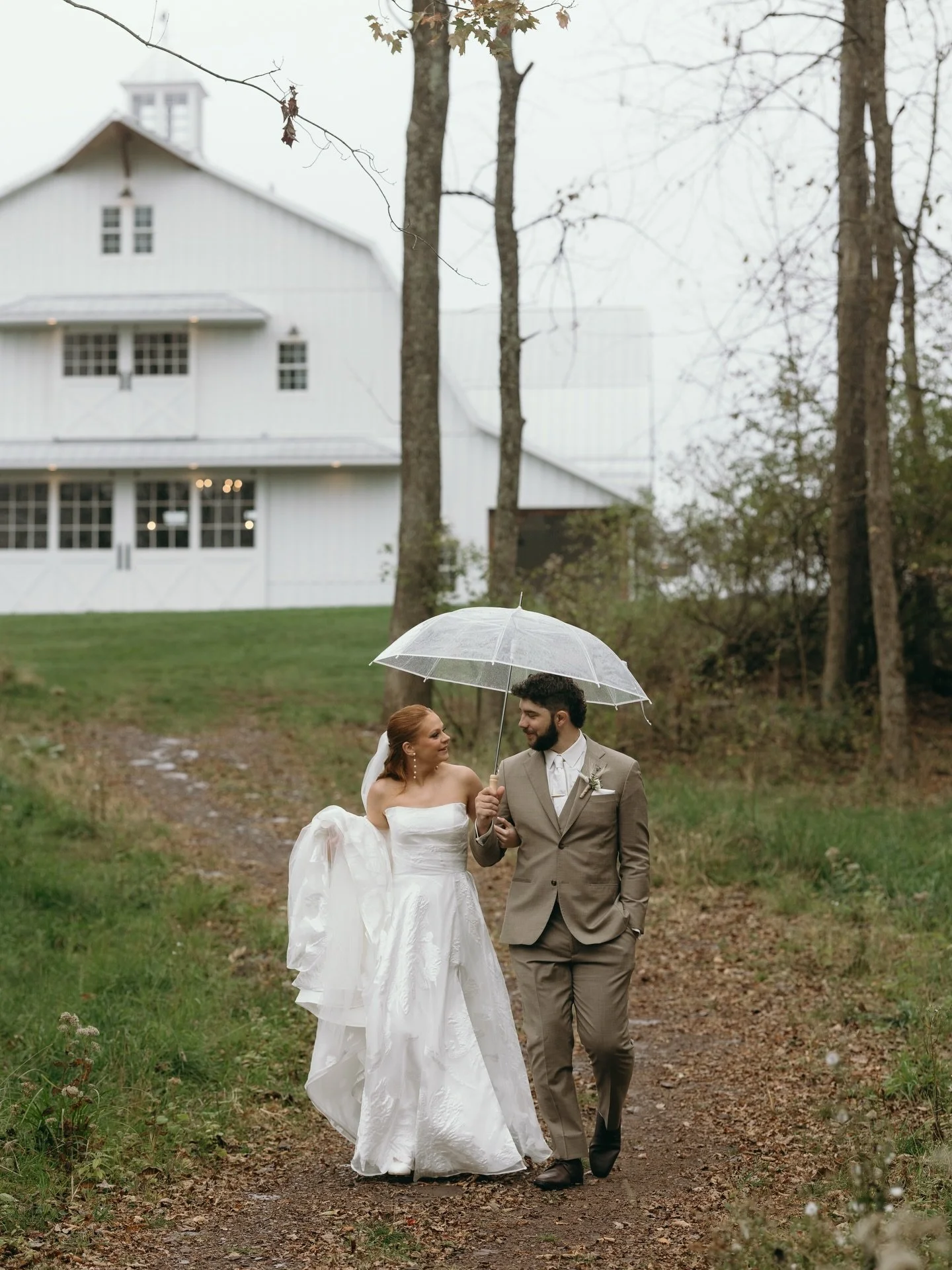 This is why I ask all the &ldquo;what if&rdquo; and worst-case-scenario questions during planning - I promise, I&rsquo;m not trying to be a Debbie downer 

When we already have a plan in place if &ldquo;the thing&rdquo; happens&hellip; there&rsquo;s 