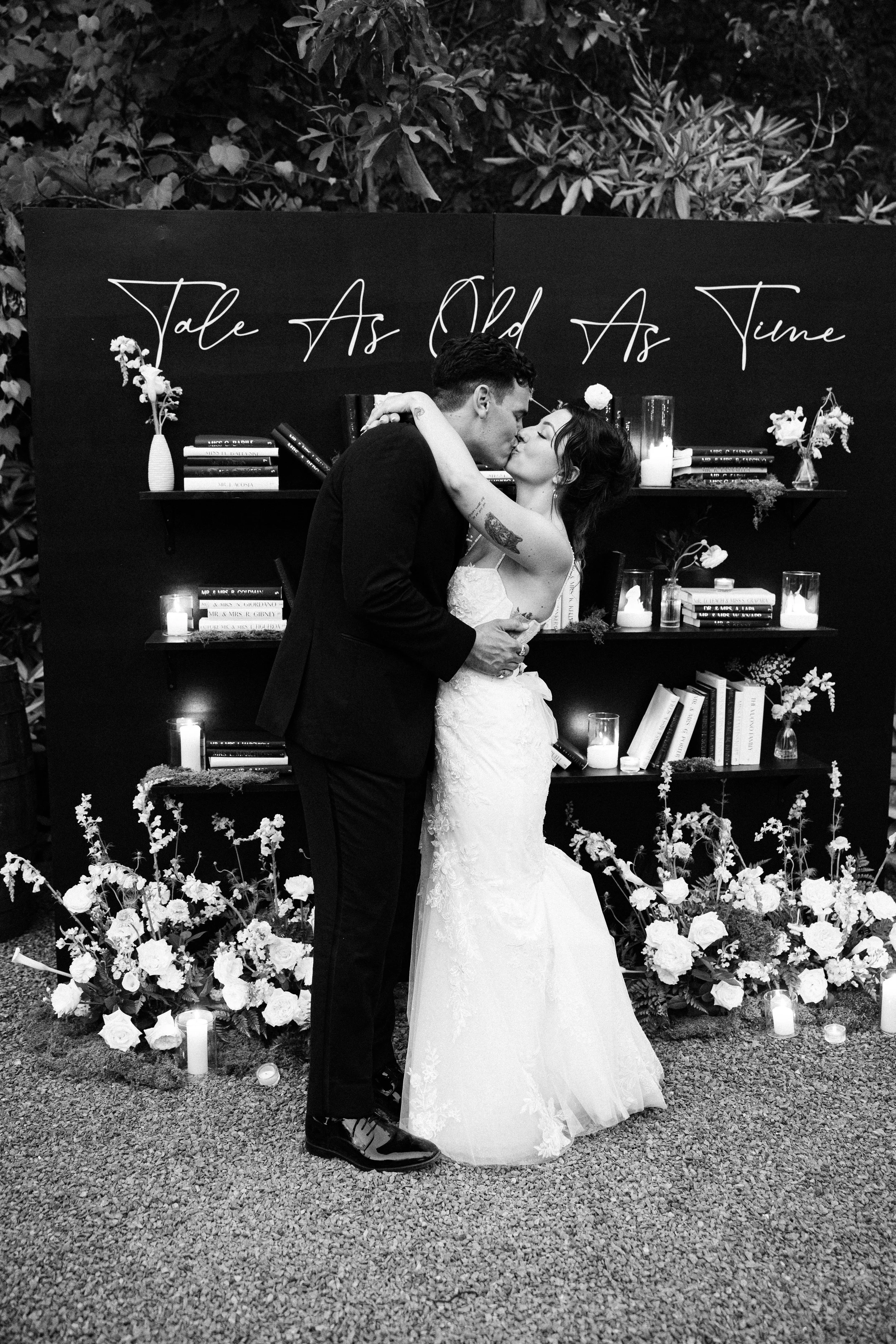 Magnolia Streamside Resort