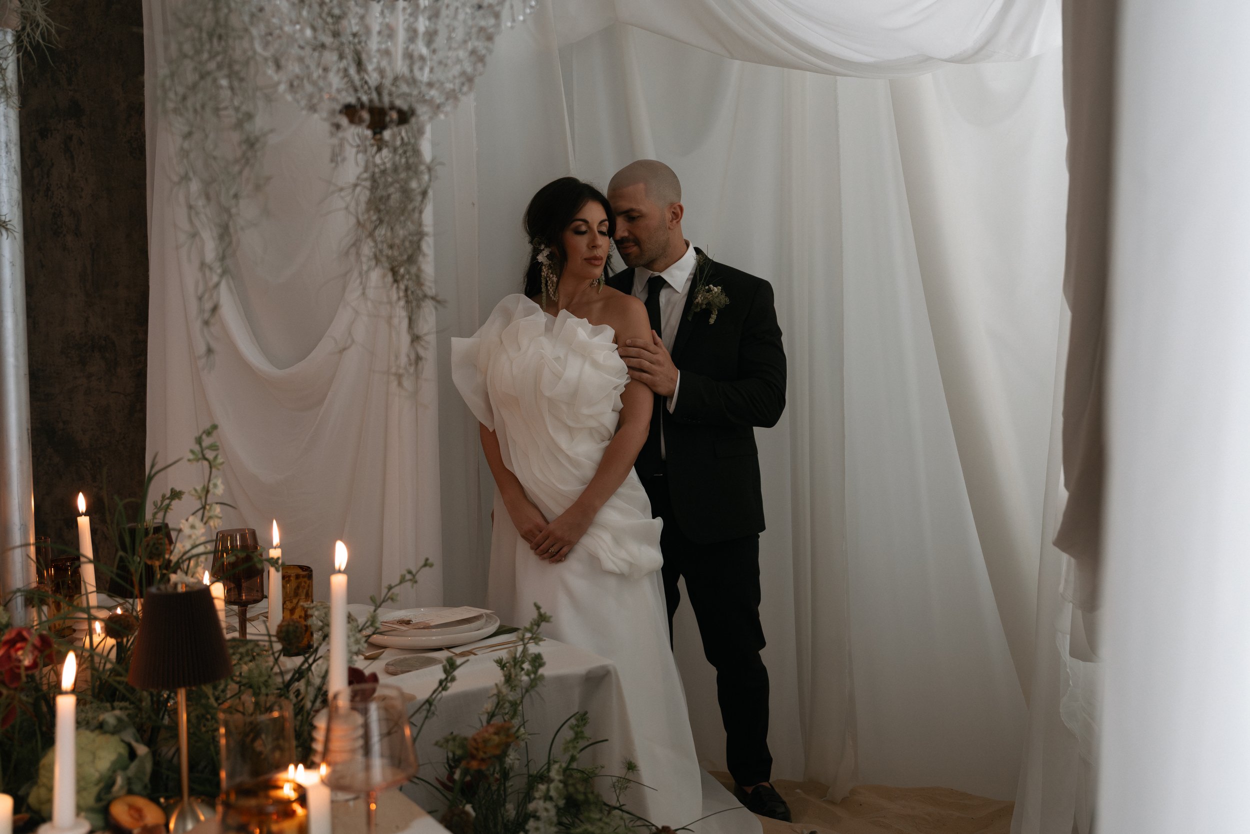 REWILD - Studio Project