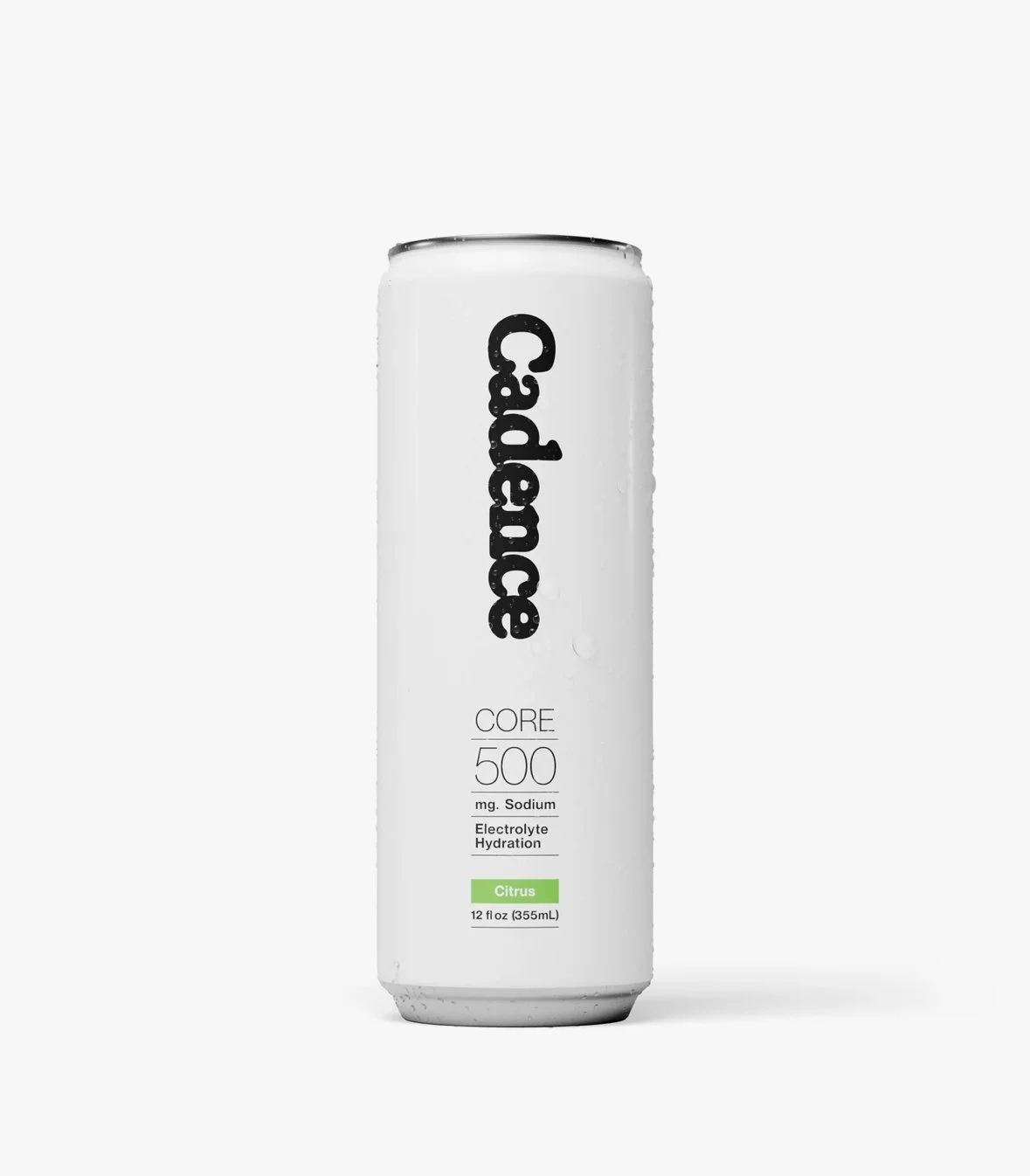 Cadence - Core hydration
