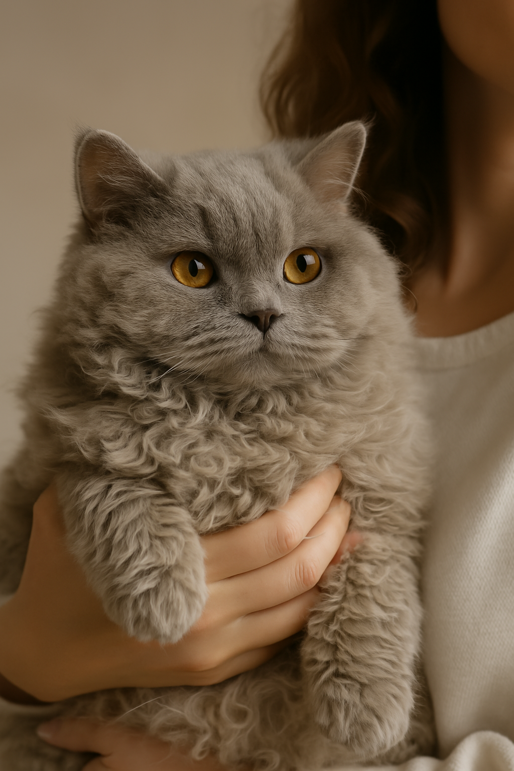 Quand quittent nos chatons?