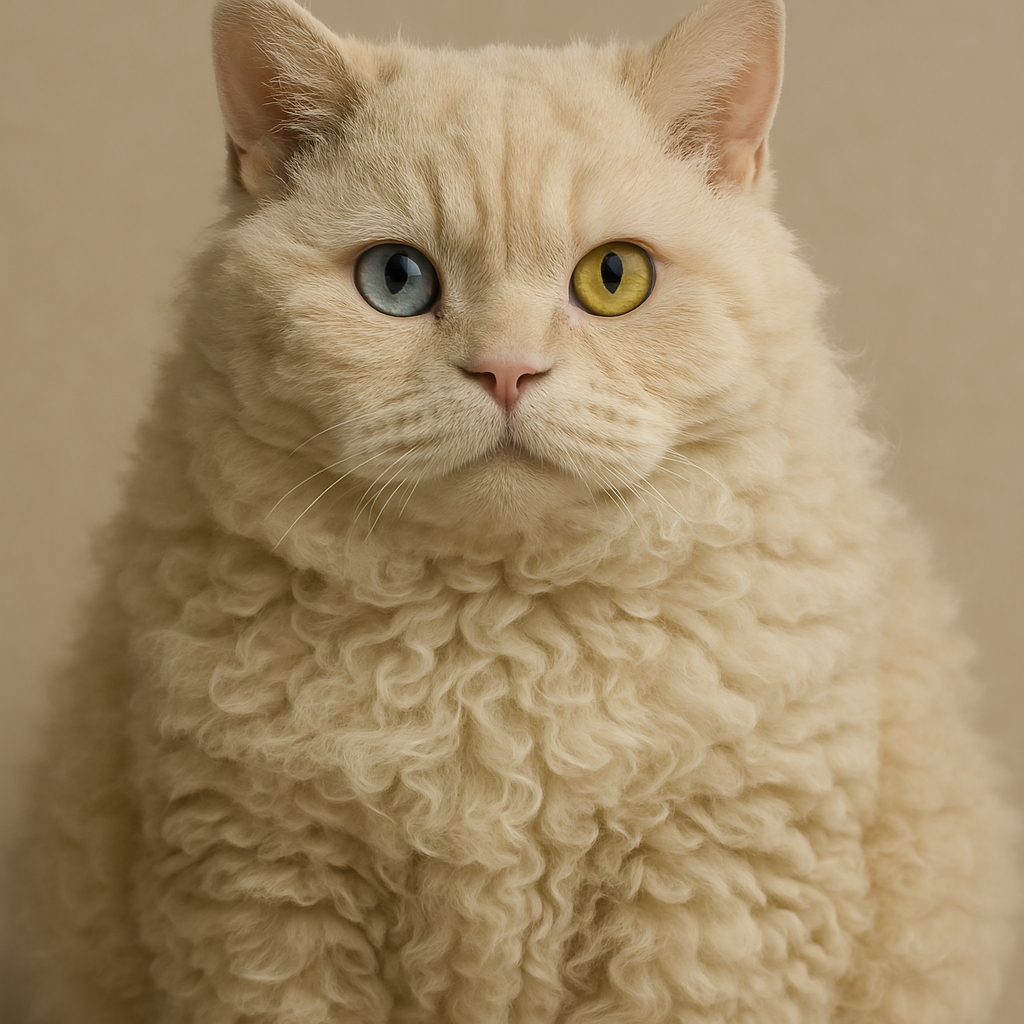 Qu’est-ce que le “odd eye”?