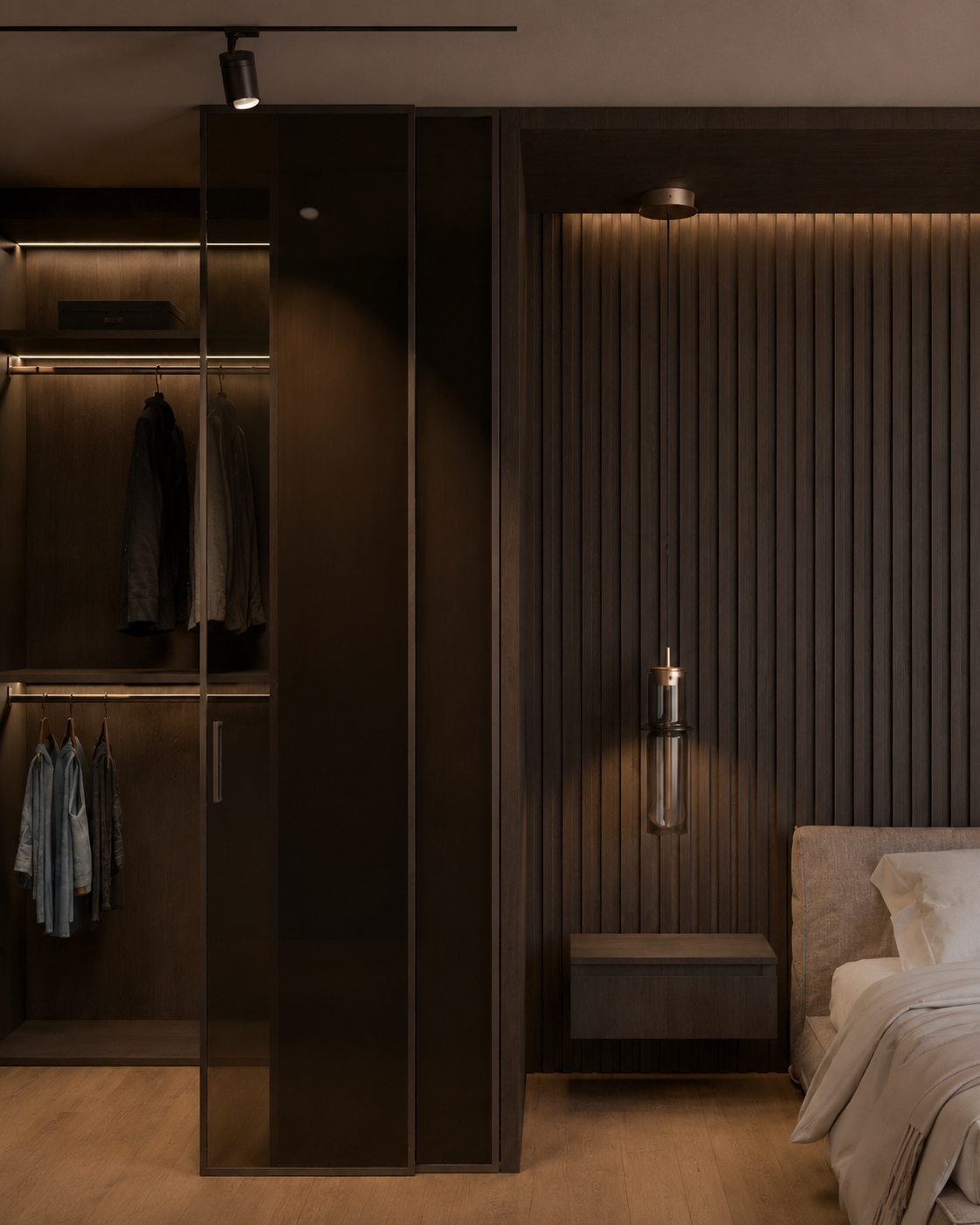 Byt Praha ul Košická_Šatna 02_Kateřina Obadal architects.png