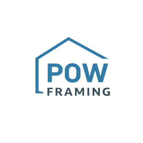 Pow Framing and Forming
