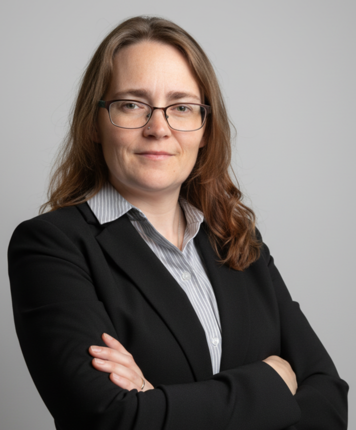 Mobile Notary Public, CEO, and Founder Jennifer D. Passmore