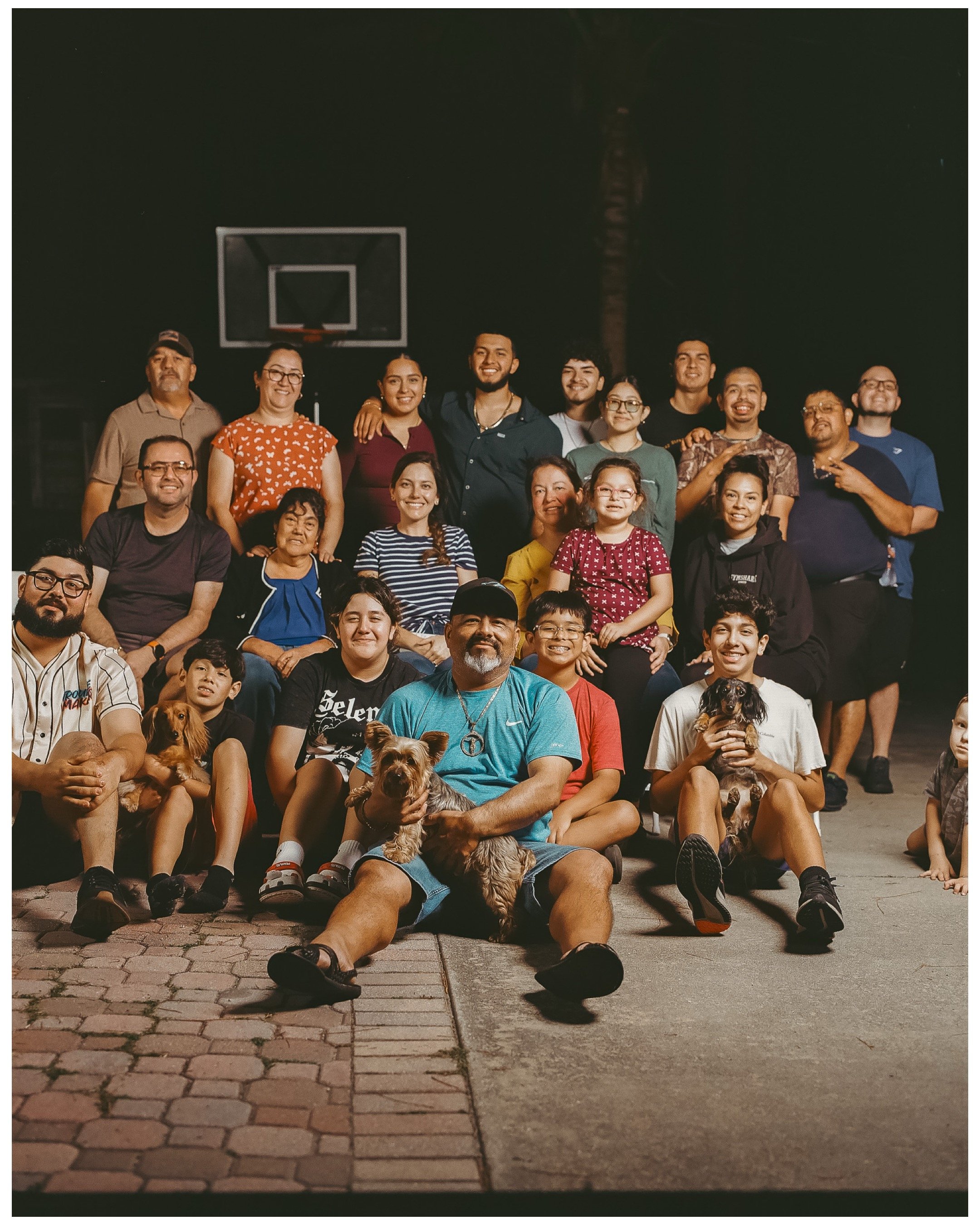 FILM (OLD SCHOOL FORMAT)