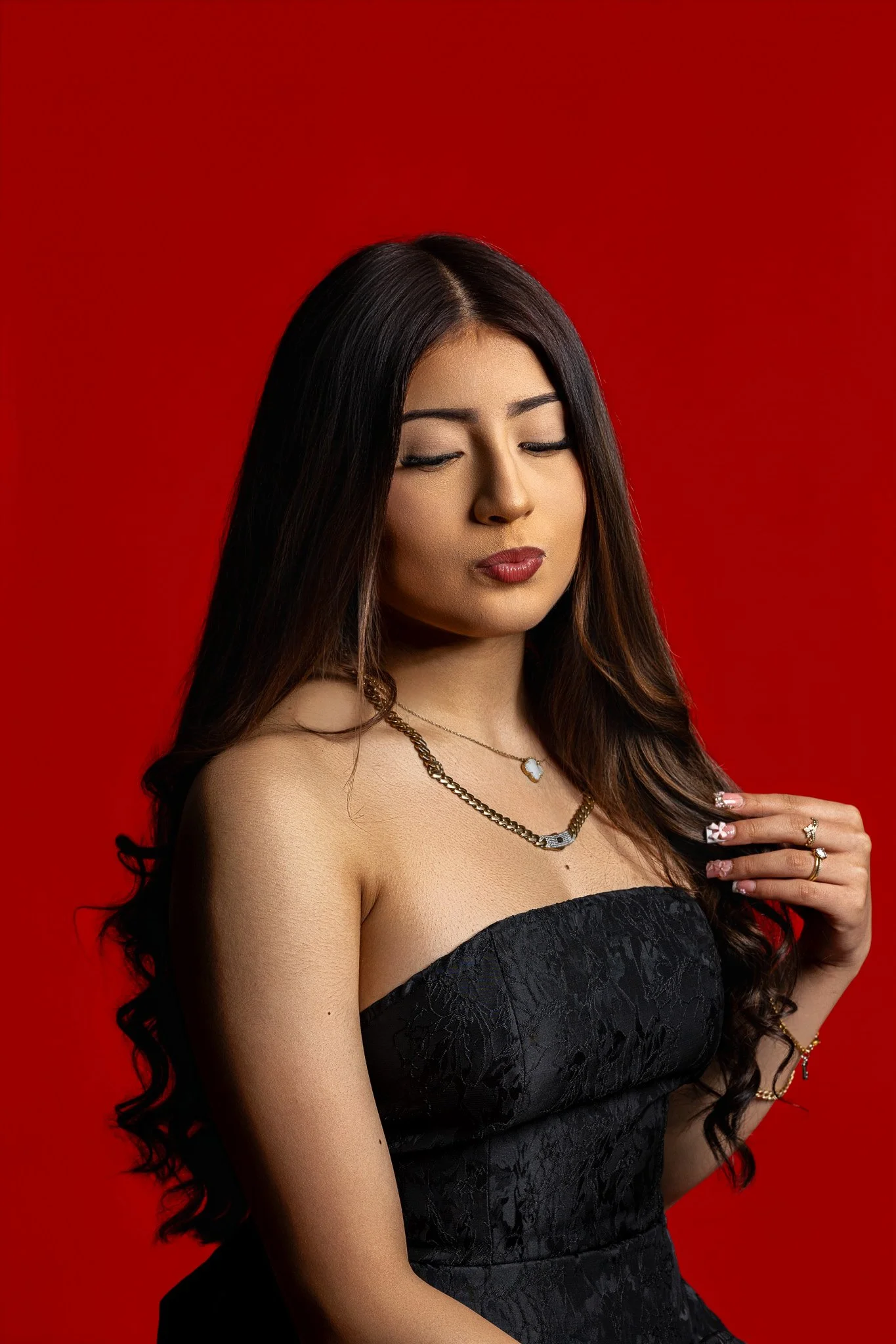 CLASSIC CANON (NEW SCHOOL FORMAT)