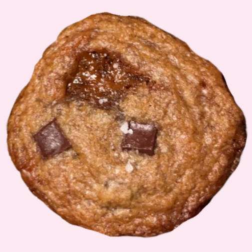 Millionaire Cookie