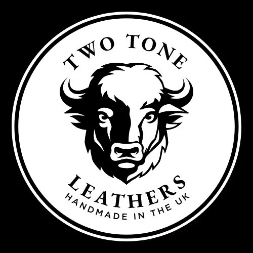 Two Tone Leathers