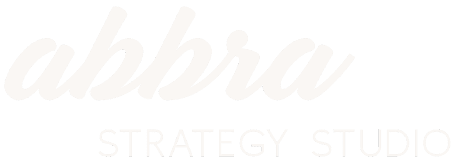  Abbra Strategy Studio