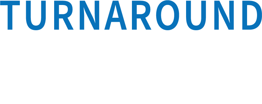 Turnaround Intensives