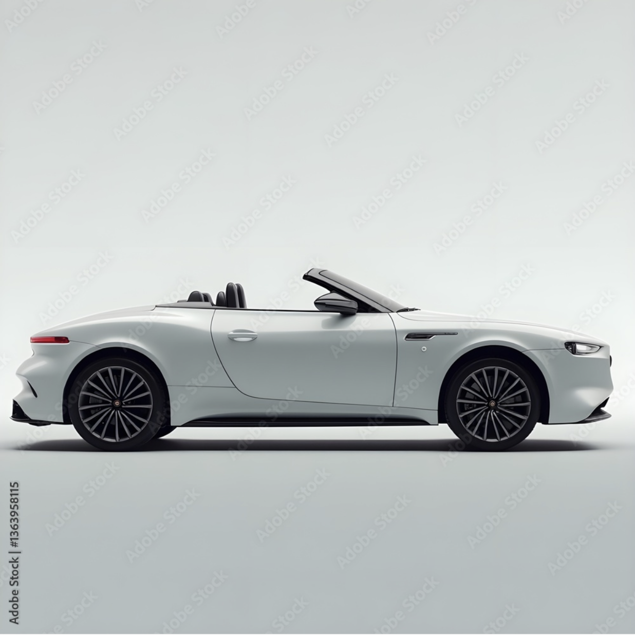 Personal Vehicle Search