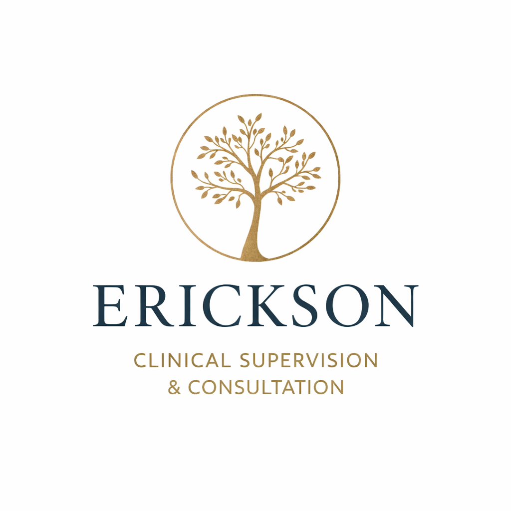 Clinical Supervision, Consultation, Licensed, Unlicensed, Organizations, College Counseling Centers