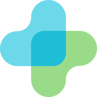 Resource navigation brand graphic