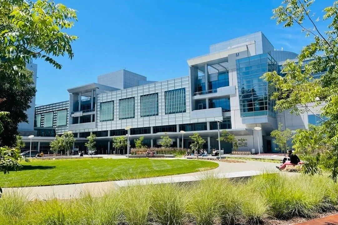 Santa Clara Valley Medical Center Bed Building 1 | San Jose, CA