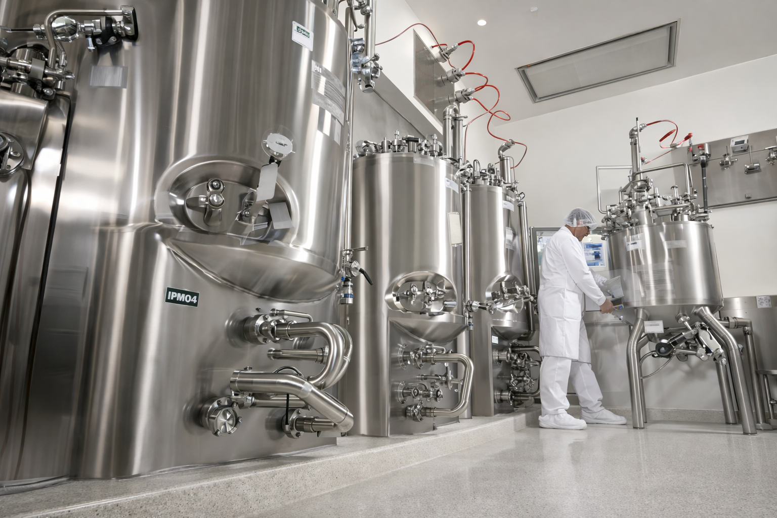 Genentech – Campus Facility Upgrades | South San Francisco, CA