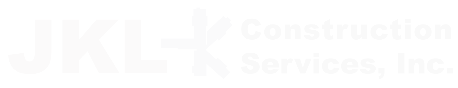 JKL Construction Services, Inc.