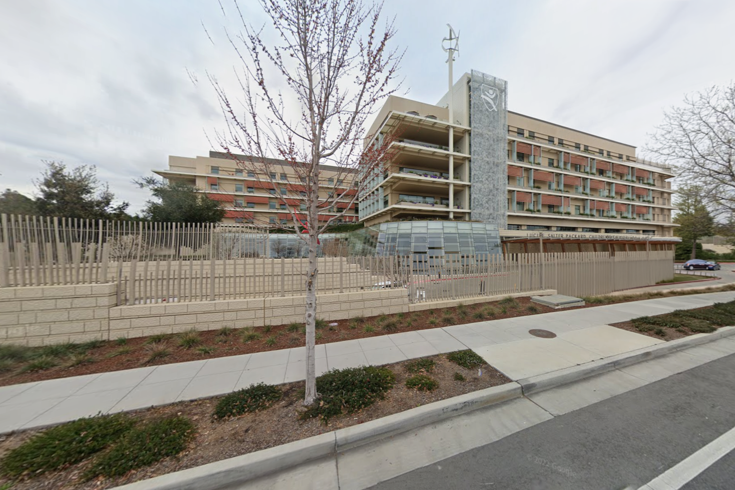 Stanford Lucile Packard Children’s Hospital | Palo Alto, CA