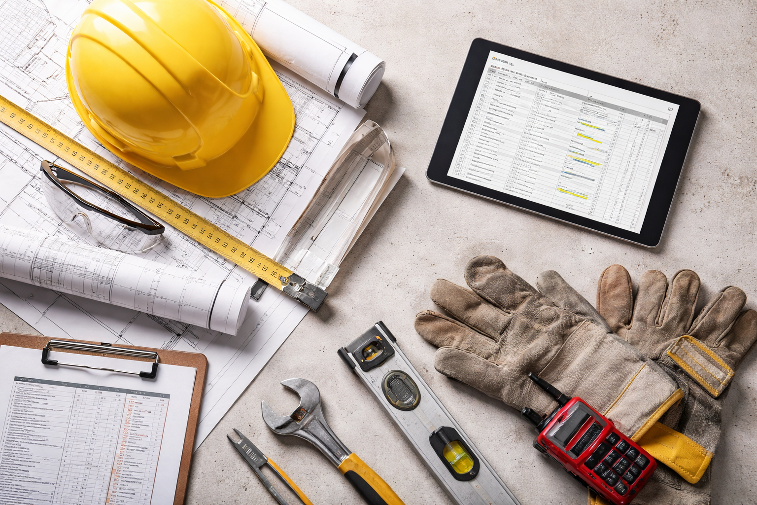 Partial List of Clients