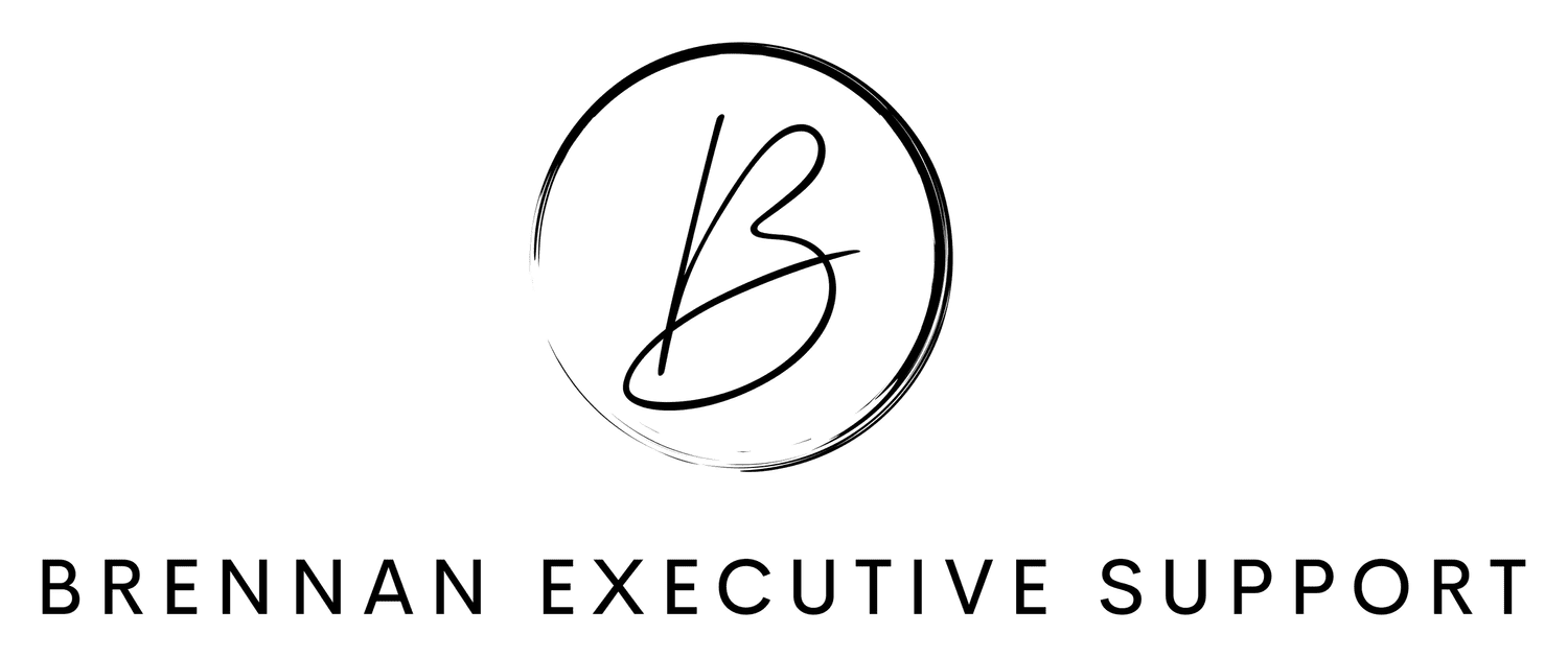 Brennan Executive Support