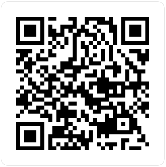 QR code linking to Sara Aarosin's therapy session booking page.