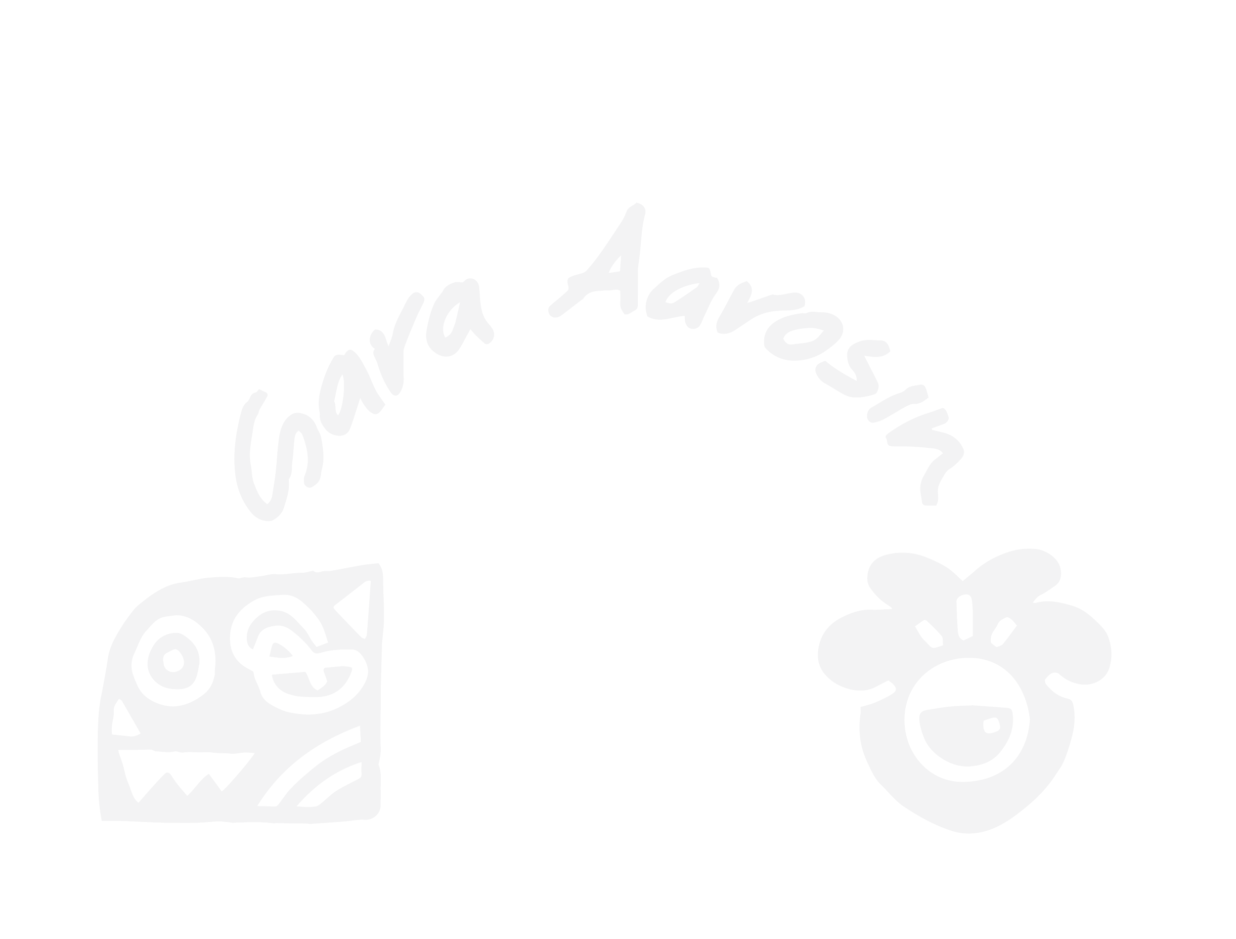 Sara Aarosin logo