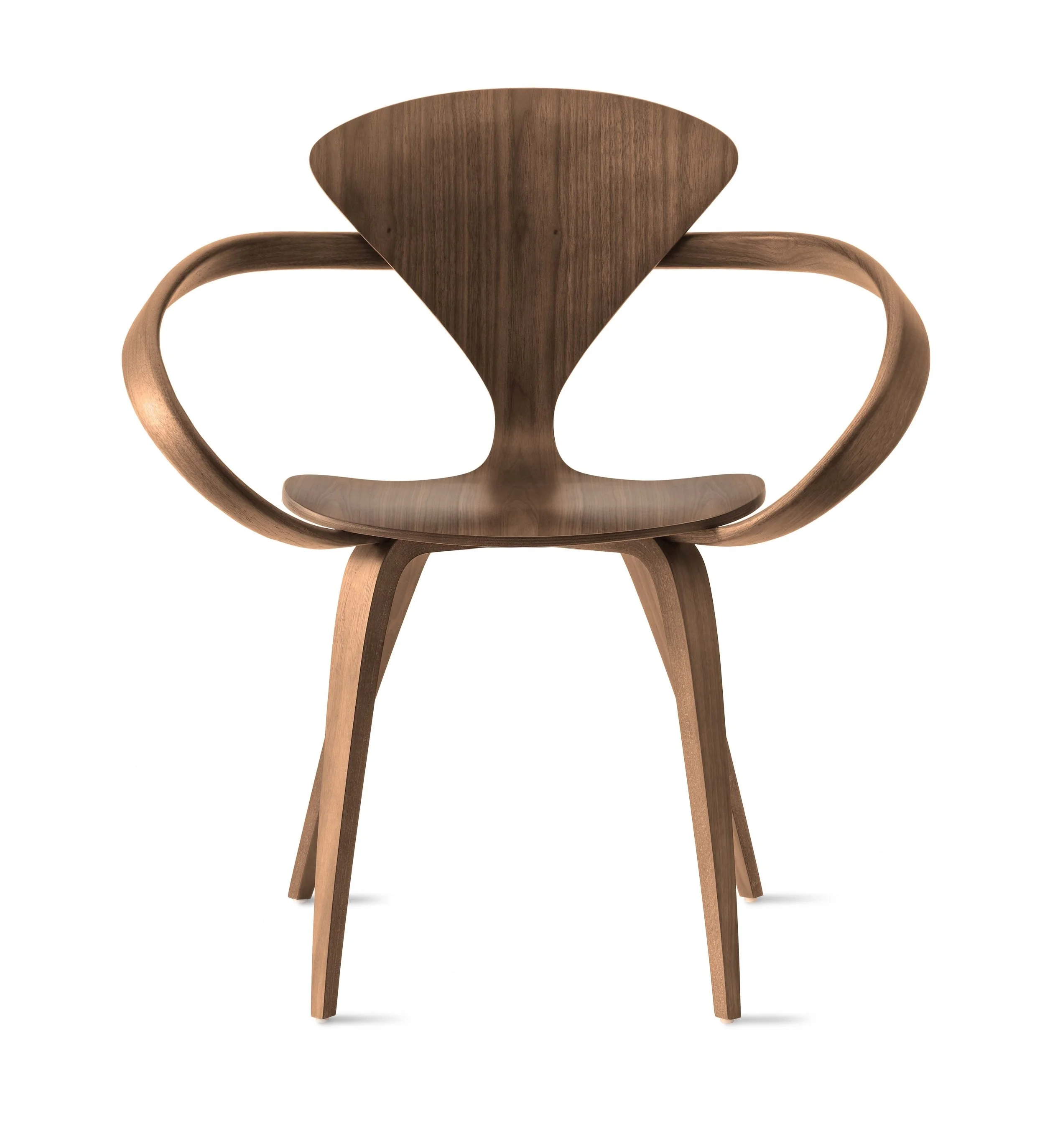 Armchair - Cherner