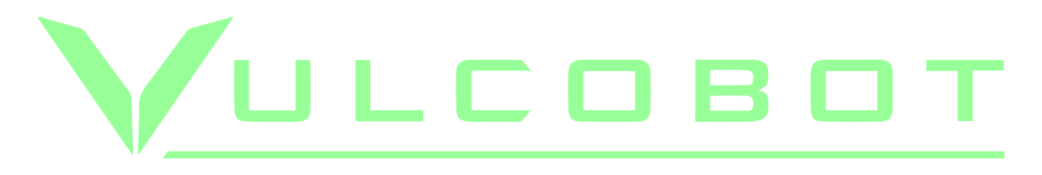 Vulcobot