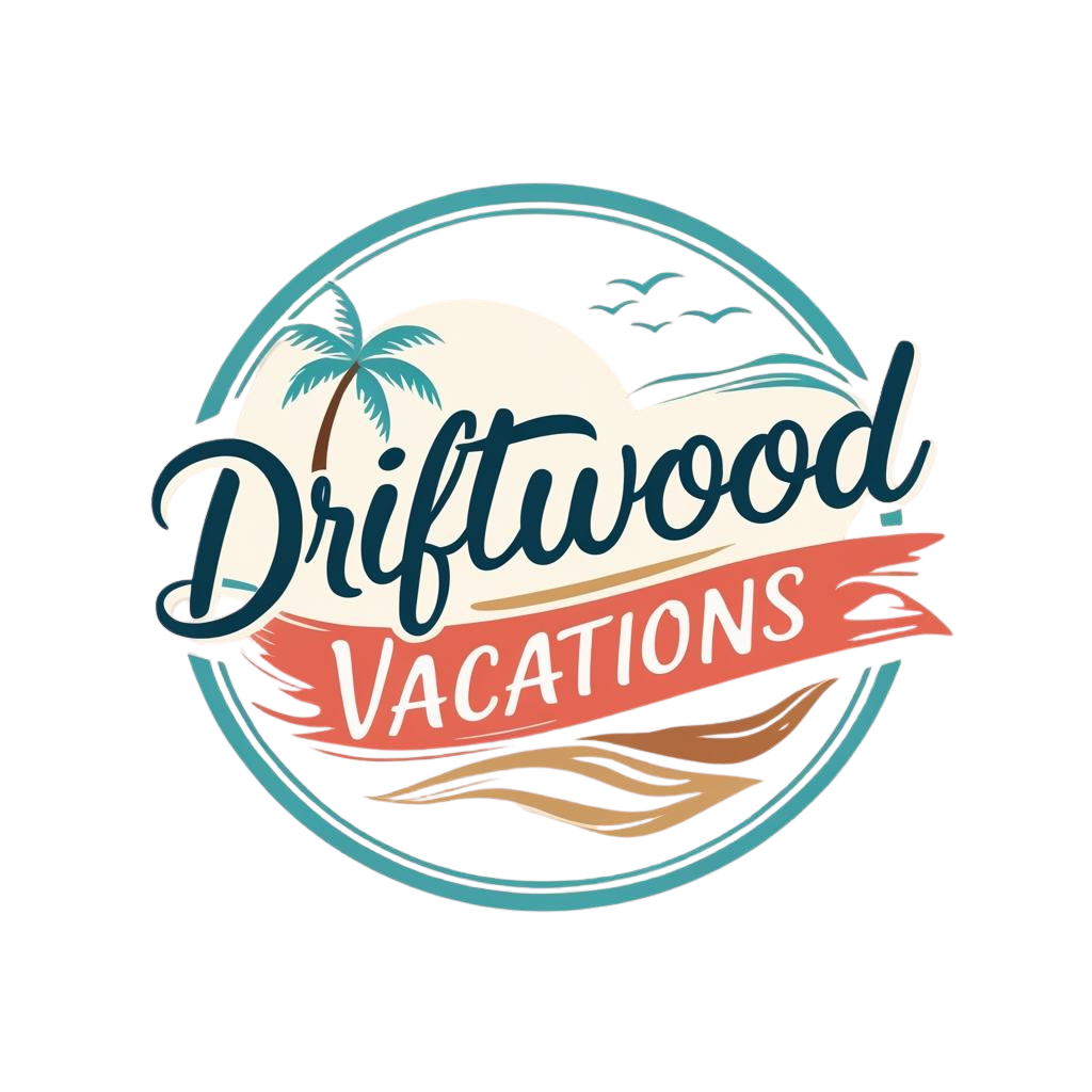 Driftwood Vacation Rentals