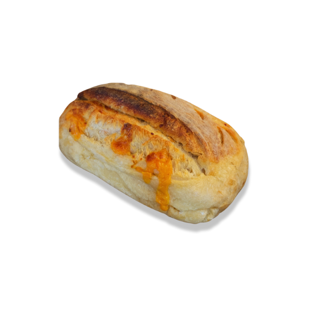 Sharp Cheddar Sourdough