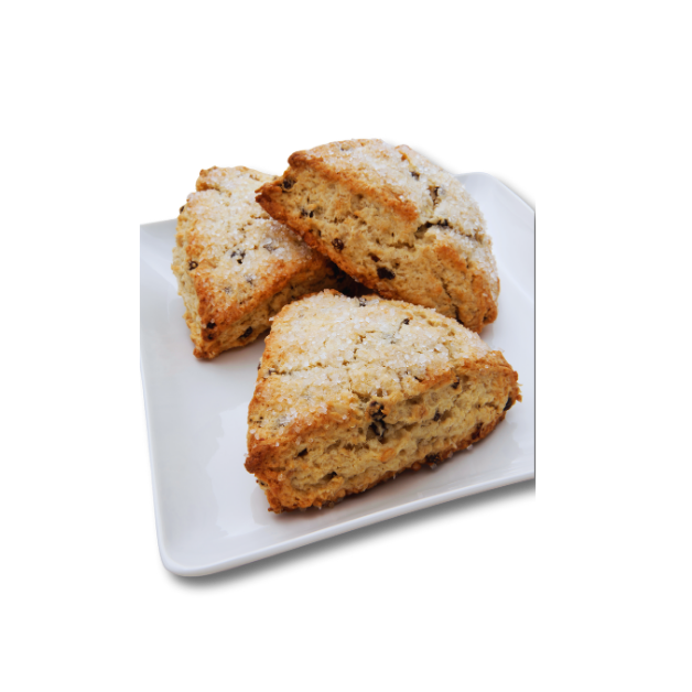 Homemade Scones