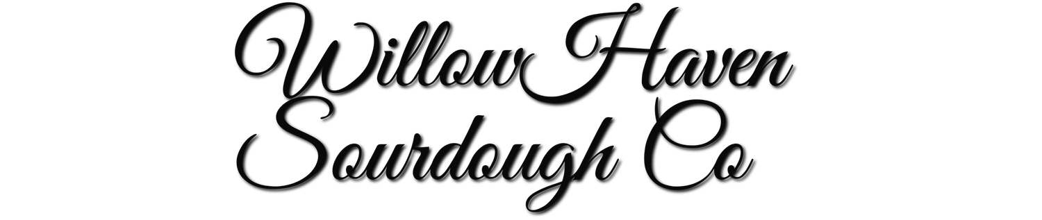 Willow Haven Sourdough Co