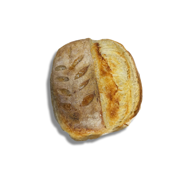 Traditional Sourdough Loaf