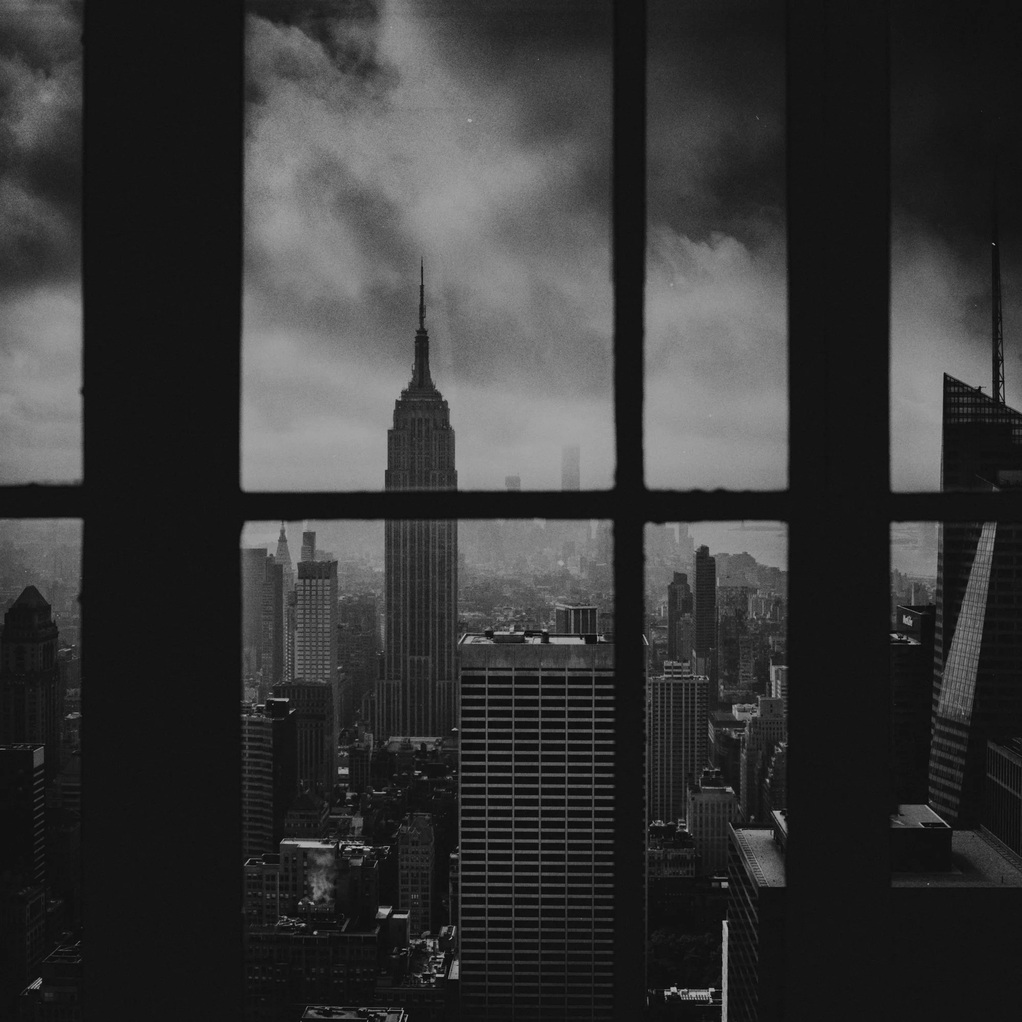 New York City