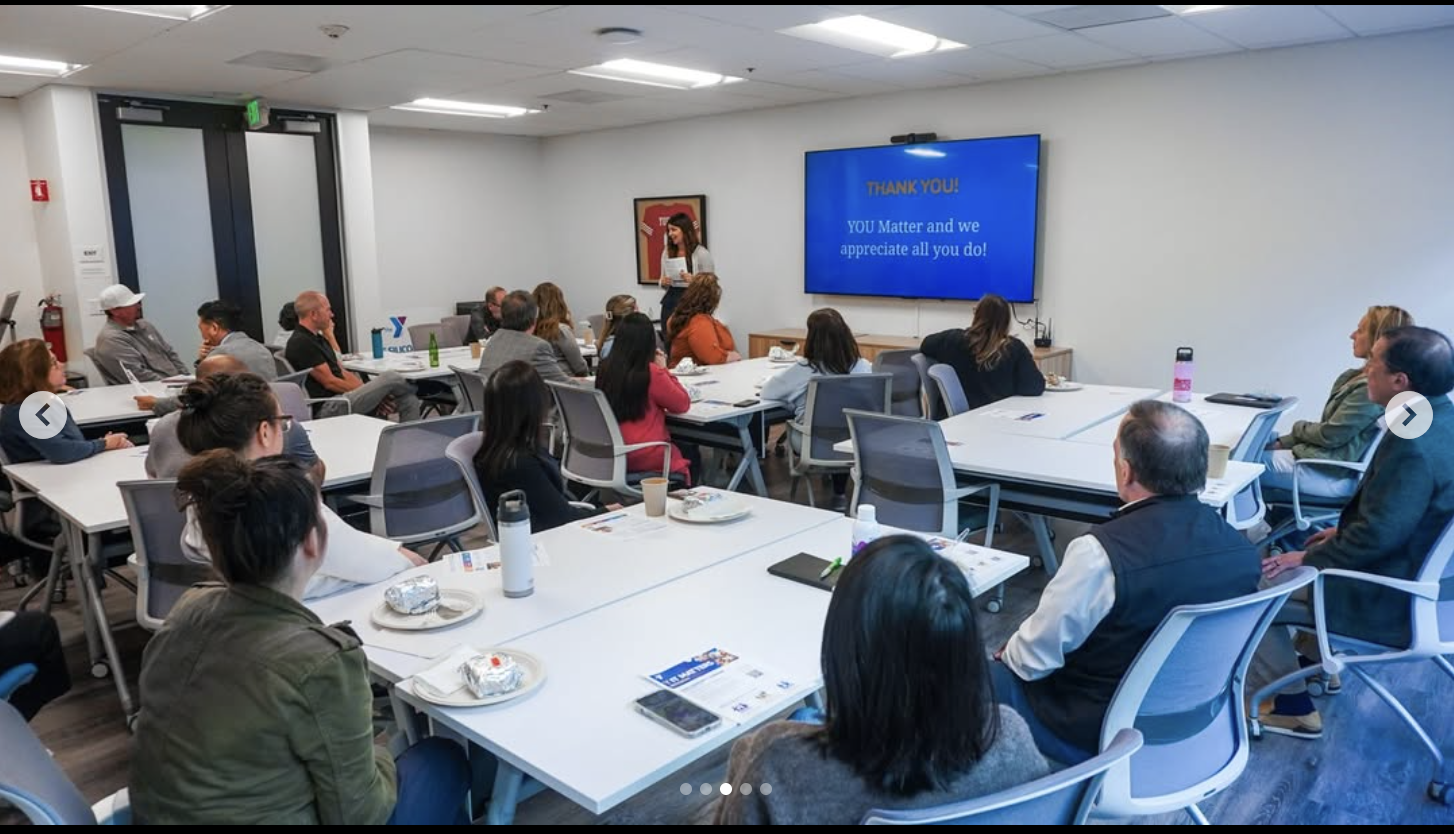 We kicked off our Community Campaign with powerful stories, shared goals, and a renewed commitment to living our mission — ensuring that every child, adult, and family in our community has what they need to thrive.

https://giving.ymcasv.org/campaign