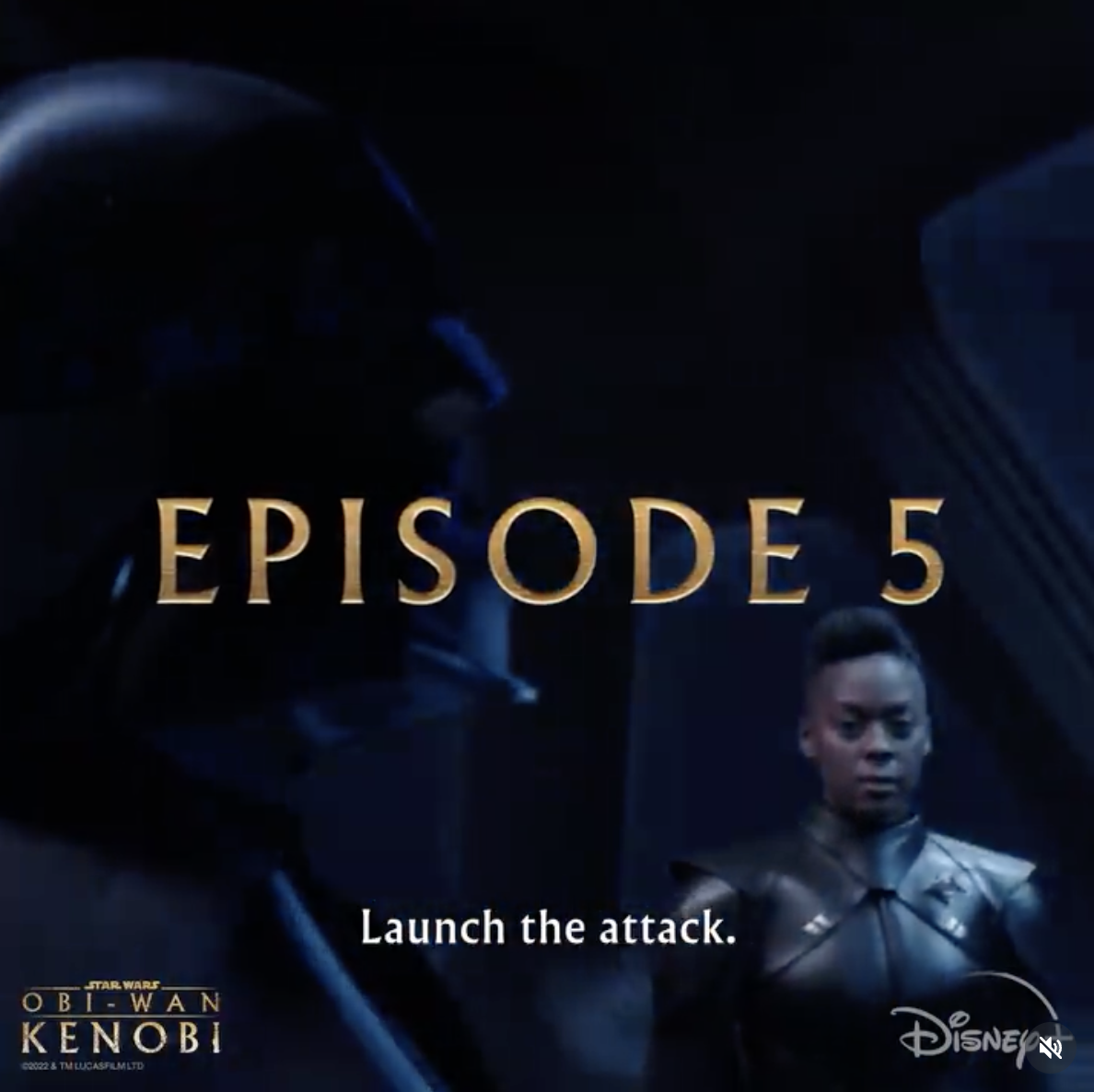 String of social posts I created (ideation to posting) with Disney+ social team