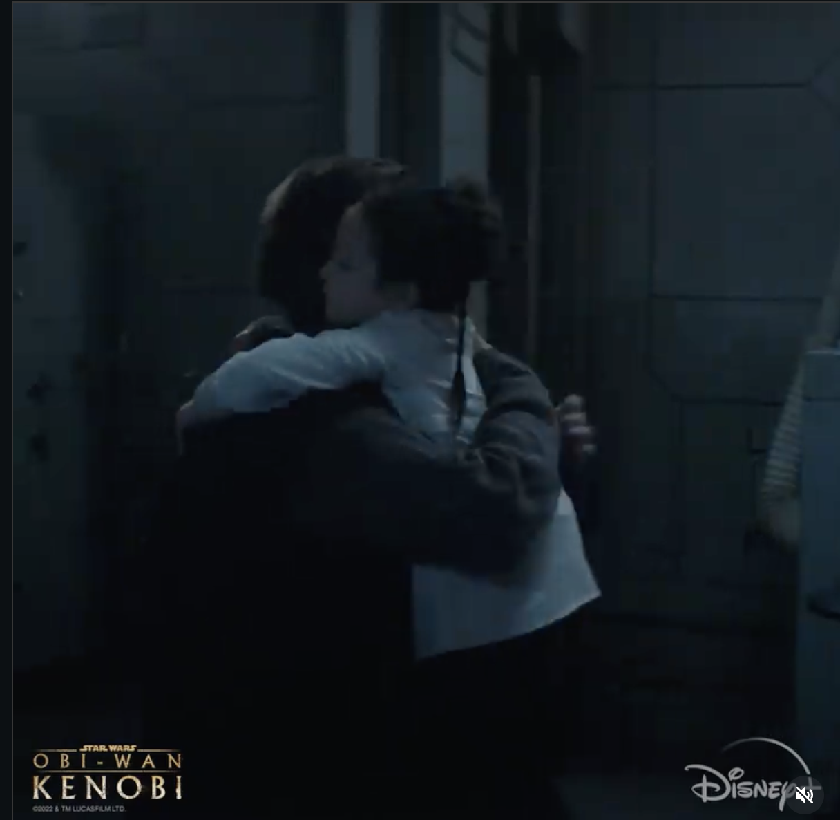 String of social posts I created (ideation to posting) with Disney+ social team