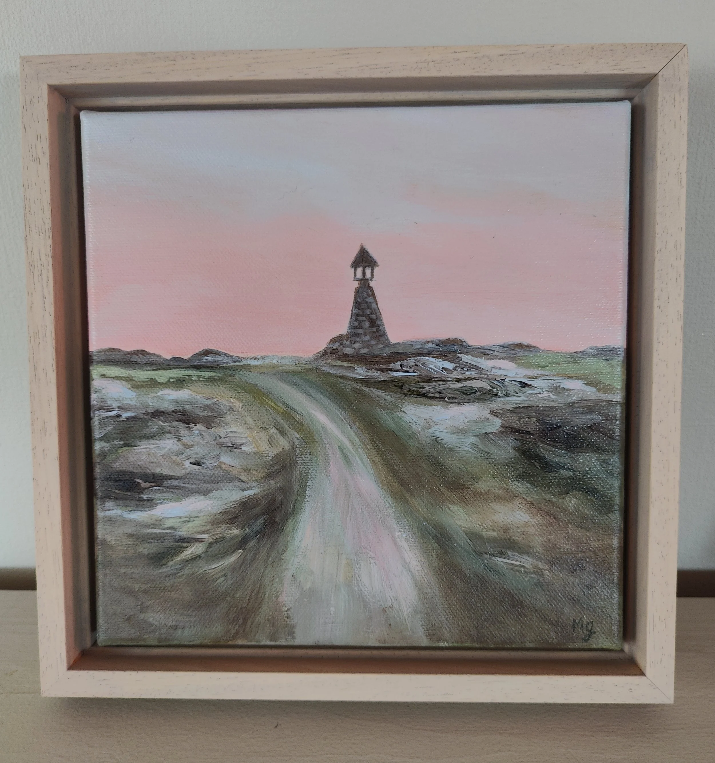 Til tårnet - Kjente steder sett på nytt