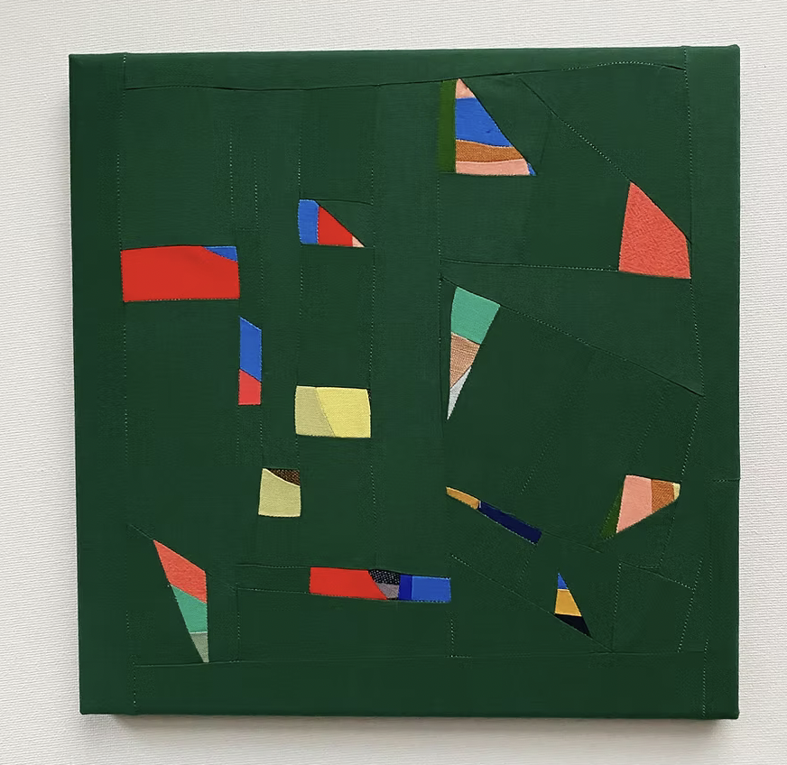 Exhibition: Infinite Games