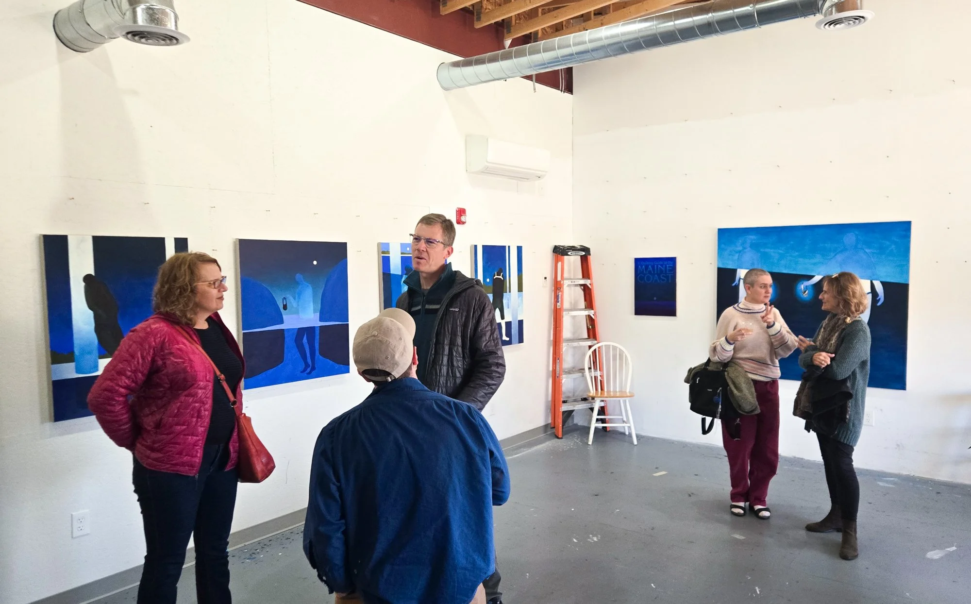 Open Studio