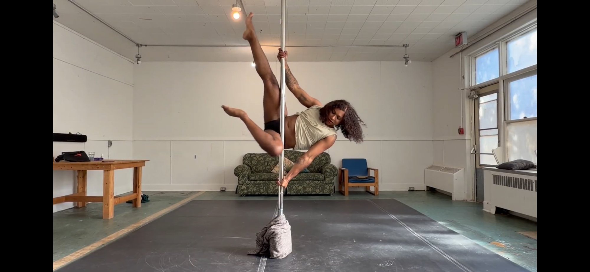 Performance