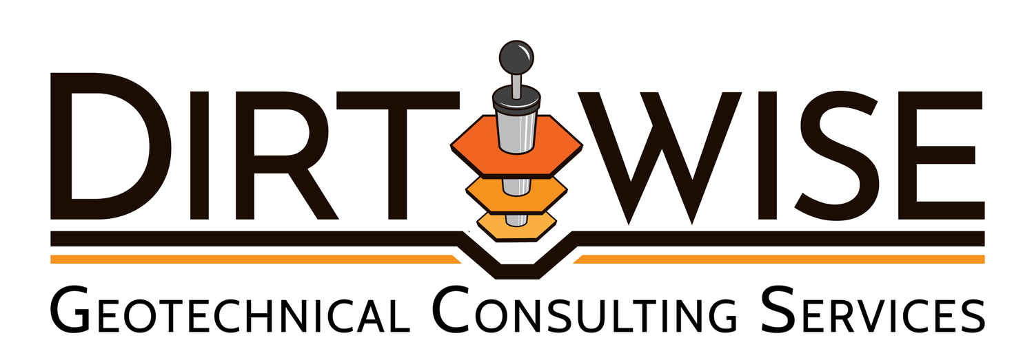 Dirt Wise, LLC - Geotechnical Consulting