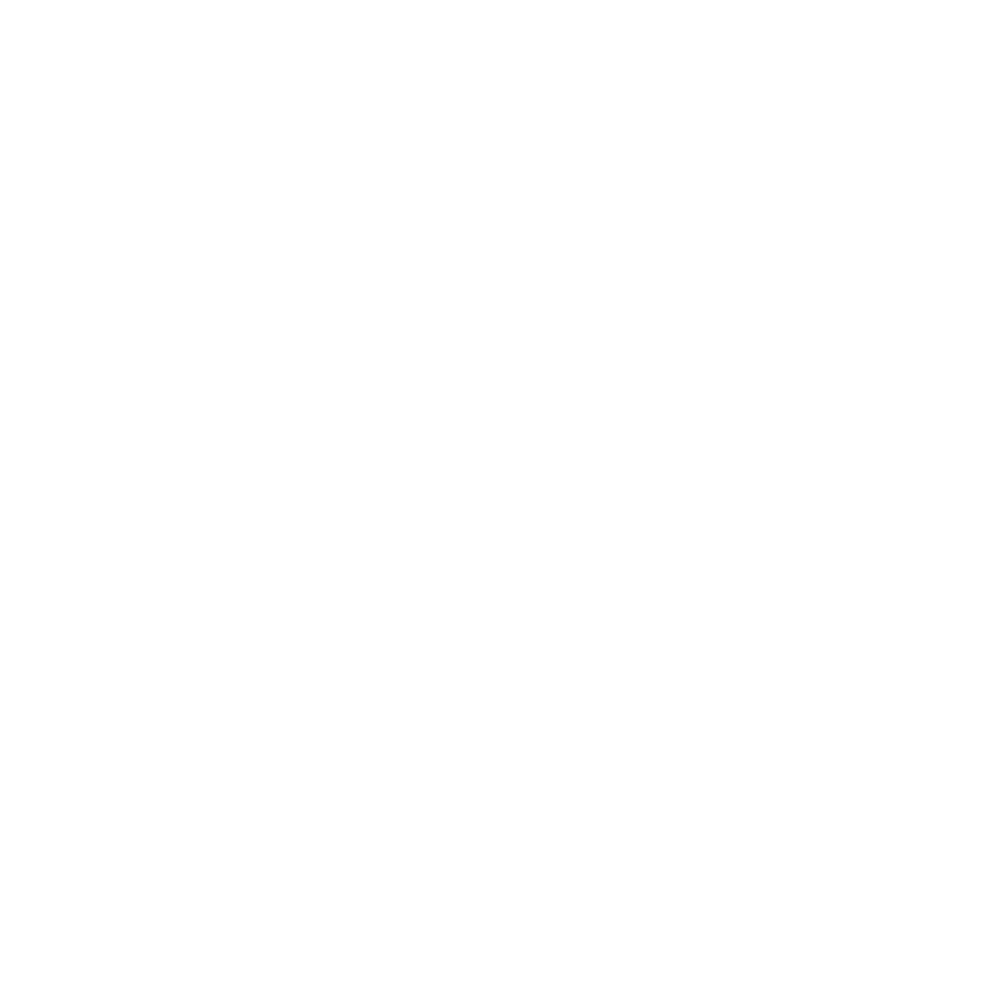 White drop shadow for web animation.