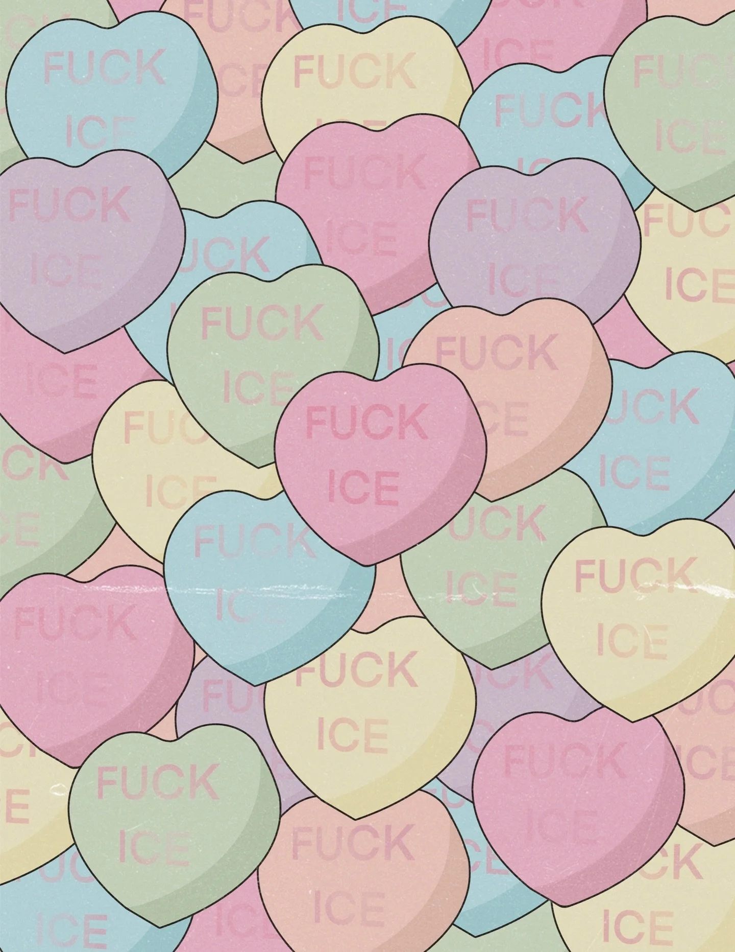 Happy Valentines 🖤