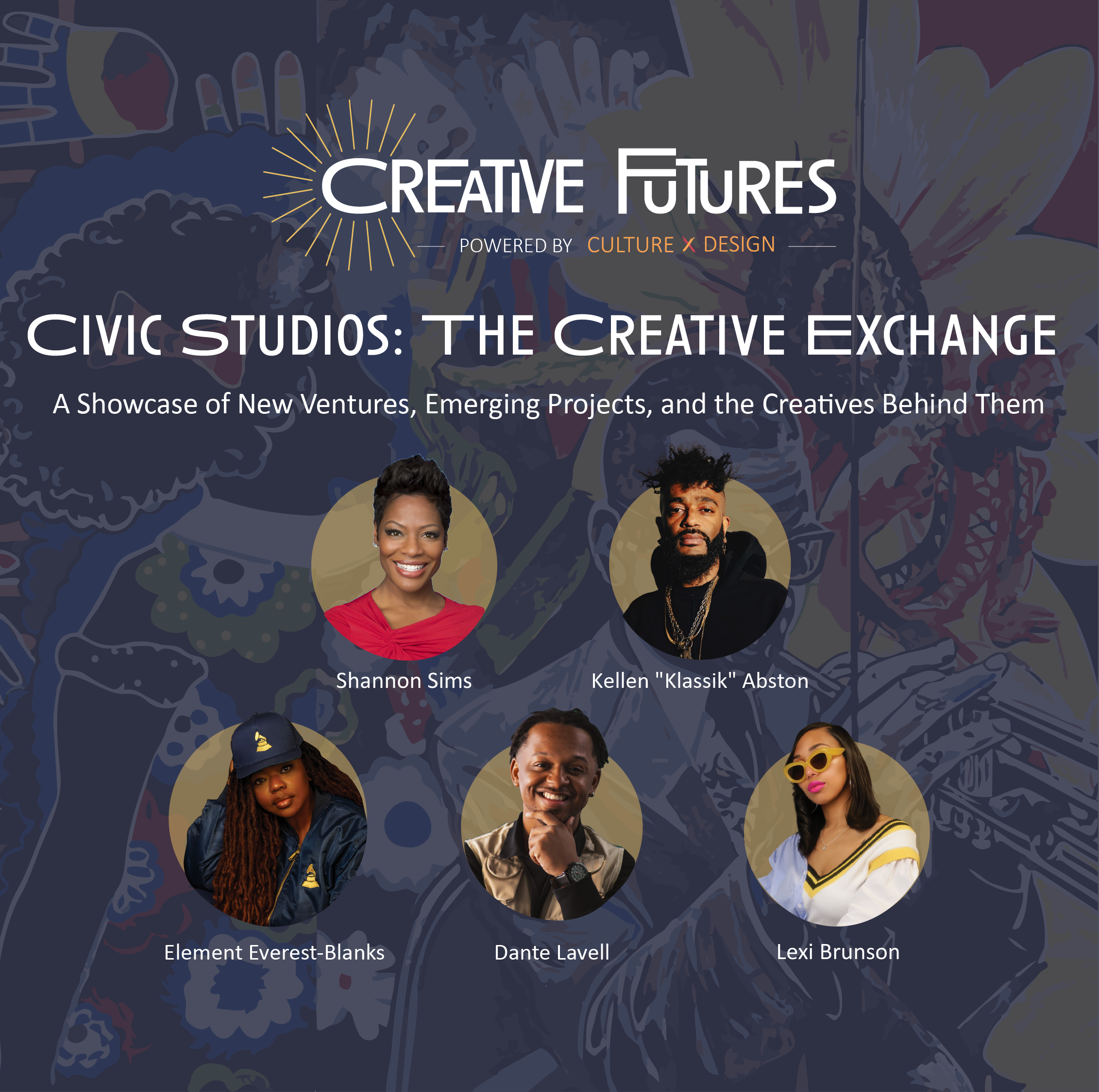 Civic Studio: The Creative Exchange